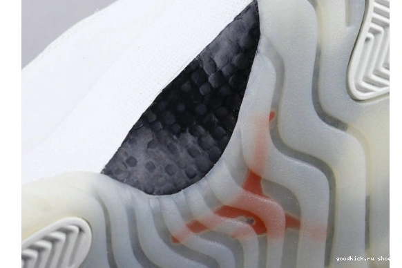 378038-016 Platinum Jordan (GS)  Retro Tint 378038-016 11 0515
